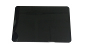 Поверхность-стеклокерамика низ (300х400мм) Kocateq FC1L ceramic glass bottom