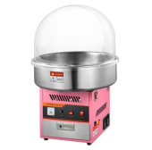 Аппарат для сахарной ваты Kocateq GH 50CC диаметром 50 см