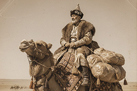 Печенег и смоква: сладкий путь к богатству