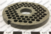 Решетка KT LM-130 E-Holeplate 10mm