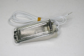Патрон подсветки Kocateq YXDCK 120 bulb with bracket