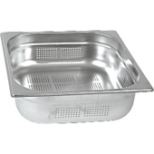 Гастроемкость из нержавеющей стали GN2/3*4 см Ronda GNF2304