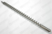 Шнек Kocateq DHC7F screw rod