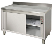 Шкаф тепловой Kocateq SWMR67A