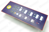 Плата Kocateq OMJ4615 digital controller