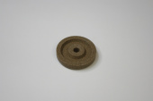 Камень точильный (40 мм, мелкое зерно) GEV Group LF9013309