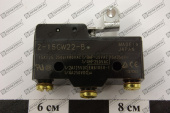 Микровыключатель Spar 22/47