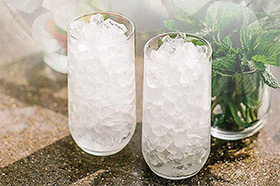 Продажа льда: прибыльный бизнес для заправок и мест с высоким трафиком