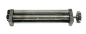 Сменные ножи для тонкой лапши шириной 2.5 мм, для тестораскатки OMJ 300ECO Kocateq Cutter 2.5 mm
