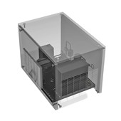 Агрегат холодильный выносной Angelo Po GR7A