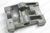 Станина Kocateq SH3 gear seat