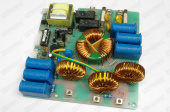 Плата защитная Kocateq ZLIC7000 filter circuit board