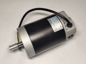 Мотор-Двигатель Kocateq TR5VTB motor
