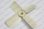 Крыльчатка Koreco RT58 fan blade