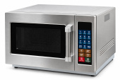 Микроволновая печь Kocateq  MWO 1500/34 E M объемом 34 л, формата GN 2/3, цифровая панель