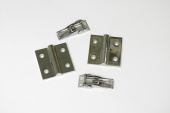 Фиксатор передней панели Kocateq EPCV front panel latch set