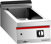 Мармит паровой газовый Angelo Po 0T0BM1G