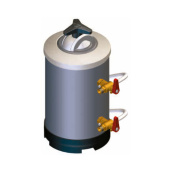 Водоумягчитель Smeg DVL211103