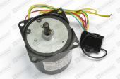 Мотор-Двигатель Kocateq Chocofairy gear motor