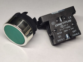 Кнопка "старт" Kocateq M10APL start switch