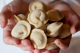 Бизнес на пельменях: сколько реально можно заработать? Бизнес на пельменях: сколько реально можно заработать?