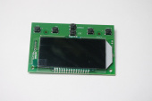Плата управления Koreco AZ30/4BC control box