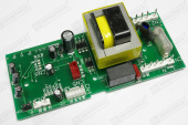 Плата силовая Kocateq EB25SW PC board