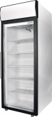 Шкаф морозильный объемом 500 л Polair DB105-S