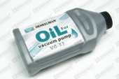 Масло вакуумное Henkelman (VP,0.5 л, VG32)