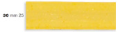 Фильера бронзовая для модели Dolly, P.Nuova Imperia and Lamonferrina диаметром 59 мм форма №36 lasagnette