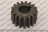 Шестерня Spar 800/17