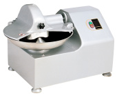 Куттер  настольный объемом 5 л Kocateq TQ5A