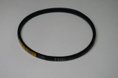 Ремень приводной (нижний) Kocateq GDS250A/155 belt for down motor 