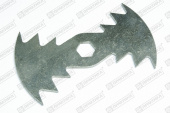 Нож Kocateq SG158 blade