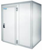 Камера холодильная 6.61 куб.м Полаир КХН6.61