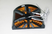 Катушка индукционная Kocateq GHT6.4/5000SFM coil 