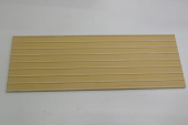  Под керамический OEM 51.00002 (1080x377x16 mm)