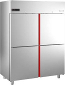 Шкаф холодильный Angelo Po MF1504    