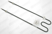 Элемент нагревательный OEM-ALI 20.00103 (1300W, 230B, #EE24700)