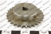 Шестерня OEM-ALI KF10320