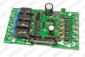 Плата силовая Kocateq 390040020030 (#LHCXP1-U1)