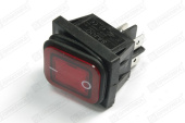 Выключатель Kocateq EF8LM main switch