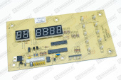 Плата Kocateq EF8LC10 IC board