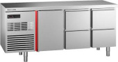 Стол холодильный Angelo Po 5MB4M    