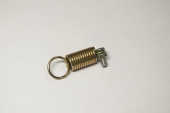 Пружина скребка Kocateq OMJ450NW scraper spring