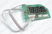 Плата индикации Kocateq ZLIC7000 control panel II (L)
