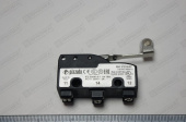 Микровыключатель OEM-ALI EG03300