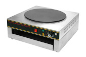 Блинница Kocateq JB 35 электрическая 1-конфорочная 35 см