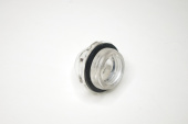 Смотровое стекло уровня масла Kocateq Oil level sight glass
