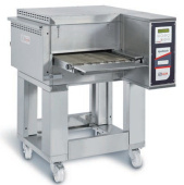 Печь конвейерная газовая с шириной конвейера 40 см Zanolli SYNTHESIS 06/40 V GAS